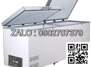 TỦ MÁT 2 CÁNH 750 LÍT IXOR IXR-755SA