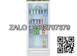 TỦ MÁT 1 CỬA 400 LÍT IXOR IXR-405SA