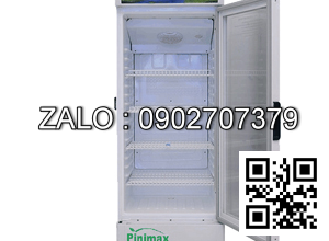 TỦ MÁT PINIMAX 300 LÍT PNM-309K