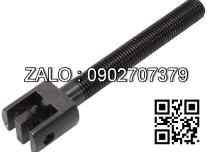 01582-11613 KOMATSU FORKLIFT FD20-8 NUT,ANCHOR BOLT