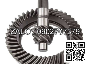 3EB-14-11041 KOMATSU FORKLIFT FD20.30-8 PINION & BEVEL GEAR
