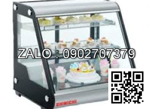 TỦ MÁT TRƯNG BÀY SIÊU THỊ SHINICHI SH-3100FS