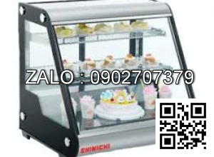 TỦ MÁT TRƯNG BÀY SIÊU THỊ SHINICHI SH-1300FS