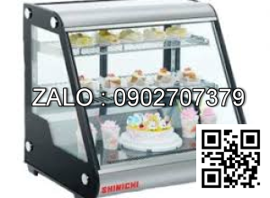 TỦ MÁT TRƯNG BÀY SIÊU THỊ SHINICHI SH-1860F