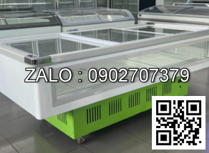 TỦ MÁT OKIWI 1500 LÍT NB-1800DT