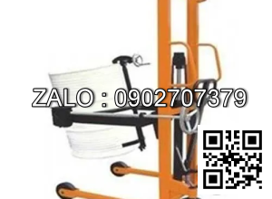 Hydraulic Drum Lifter Cum Tilter