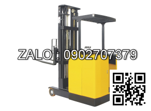 Xe Nâng Stacker MGA FORKLIFT MGA-ES-1.5T