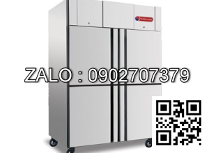 TỦ MÁT 3 CÁNH NORTHWIND 1600 LÍT AGR-1600-TA