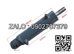 Ty ben lái MITSUBISHI