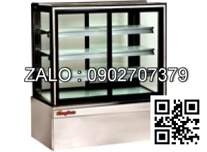 TỦ MÁT ĐỨNG 4 CÁNH NORTHWIND GK4J