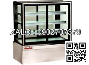 TỦ MÁT ĐỨNG NORTHWIND GK03D