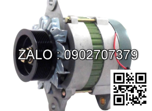 Máy phát điện 490B-JF131X-2C-MXHL