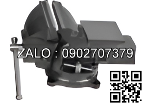 Ê tô bàn nguội Asaki 5/125mm AK-0668