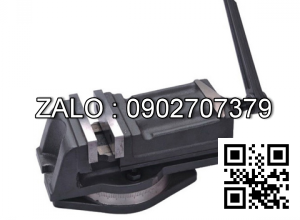 Ê tô bàn phay có mâm xoay Asaki 5/125mm AK-6281