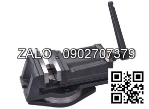 Ê tô bàn phay có mâm xoay Asaki 8/200mm AK-6283