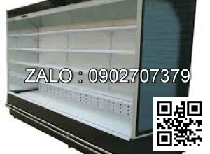 TỦ MÁT ĐỨNG 4 CÁNH NORTHWIND GK-677676S