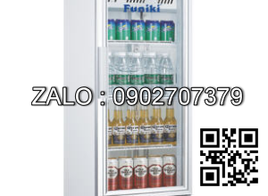 TỦ MÁT HOÀ PHÁT FUNIKI 268 LÍT HSC-400F1.N