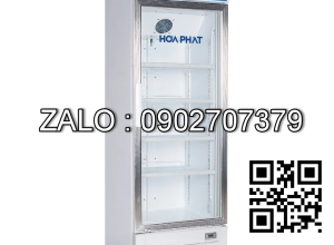 TỦ MÁT 1 CỬA HÒA PHÁT FUNIKI 350 LÍT HSC-500F1.N