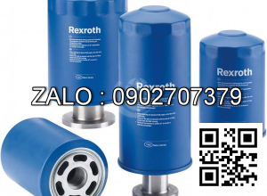 Lọc thủy lực Rexroth R928016669 , 16.7400/SPWR10-S00-0-V