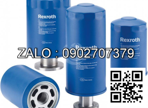 Lọc thủy lực Rexroth R928022817 , 16.7500/RP10-S00-0-M/WL