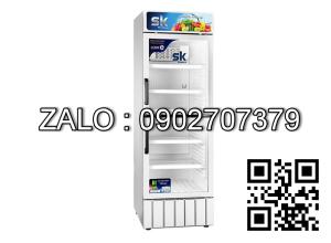 TỦ MÁT SUMIKURA 75 LÍT SKSC-75XW