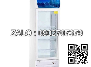 TỦ MÁT 1 CÁNH 298 LÍT SNOW VILLAGE LC-298