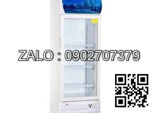 TỦ MÁT 1 CÁNH 138 LÍT SNOW VILLAGE LC-138