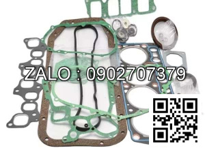 Bộ ron máy động cơ 4JG2 ISUZU mới 100%