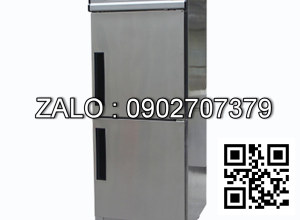 TỦ MÁT INOX FUSHIMA 600 LÍT FSM-TMQ500