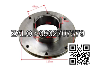 Cổ trái bí toyota 32214-30520-71