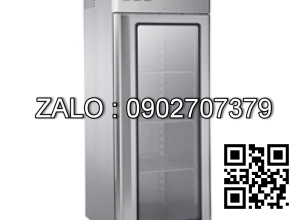 TỦ MÁT INOX CỬA KÍNH FURNOTEL 135 LÍT FRBR-3-2