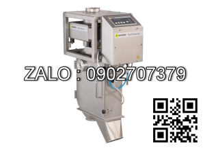 Máy dò kim loại Sesotec Rapid 6000