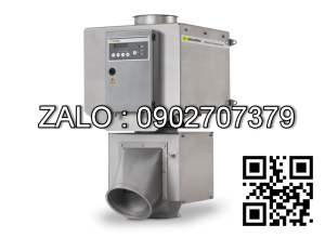 Máy dò kim loại Sesotec Rapid 4000