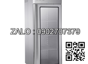 TỦ MÁT INOX FURNOTEL 10 KHAY FCCSS110