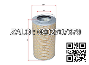 Lọc xăng Xe tải CMC 550