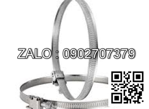 Đai láp inox chuyên dụng