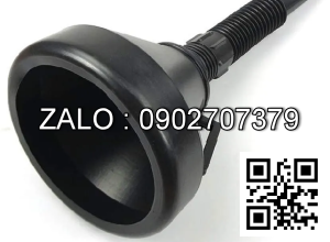 Phễu đổ nhớt loại dài 630mm có thể uốn quanh
