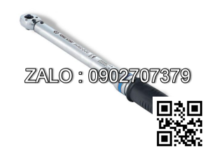 Cần cân lực đầu 3/8 dải lực từ 10-60N.m Kingtony 34362-3DG