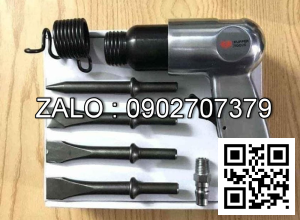 Bộ súng đục búa rung cho càng bố xe tải