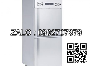 TỦ MÁT INOX WILLIAMS 523 LÍT MRC16