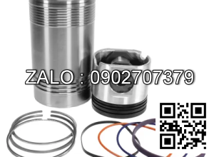 Bộ hơi động cơ LOMBARDINI 6 LD 400 / C , CYL , CM3