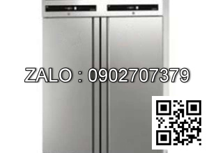 TỦ MÁT INOX ASBER 1200/868 LÍT GCP-1204