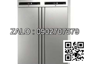 TỦ MÁT INOX ASBER 1200/868 LÍT GCP-1203