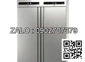 TỦ MÁT INOX ASBER 1200/868 LÍT GCP-1202