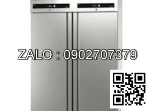 TỦ MÁT INOX ASBER 600/386 LÍT GCP-601 R