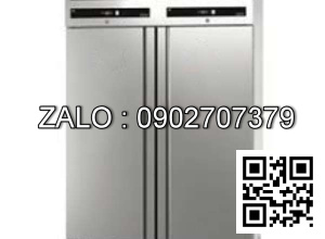 TỦ MÁT INOX ASBER 1400/922 LÍT GCP-1404