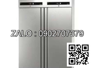 TỦ MÁT INOX ASBER 700/461 LÍT GCP-701 R