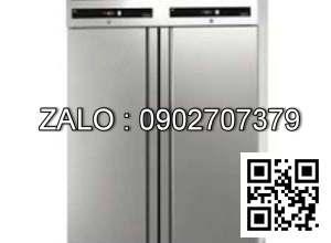 TỦ MÁT INOX ASBER 700/461 LÍT GCP-701 L