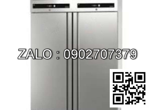 TỦ MÁT INOX ASBER 1400/854 LÍT GMCP-1404