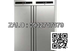 TỦ MÁT INOX ASBER 700/461 LÍT GMCP-702 R